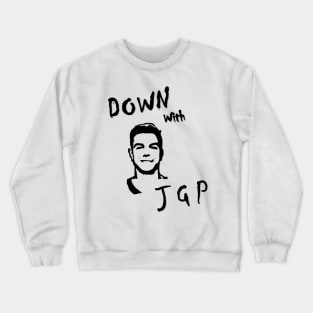 JGP Crewneck Sweatshirt